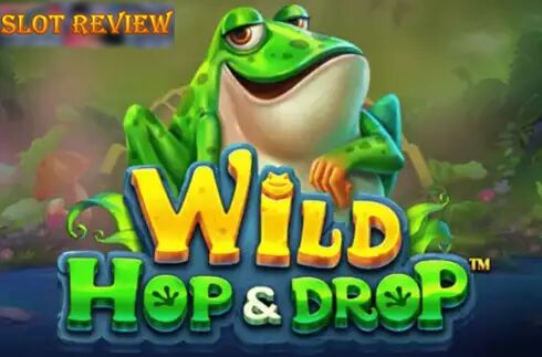 Wild Hop and Drop icon